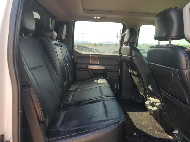 Photo 10 from auction – 2016 FORD F150 SUPER with VIN 1FTEW1EG5GKD16640