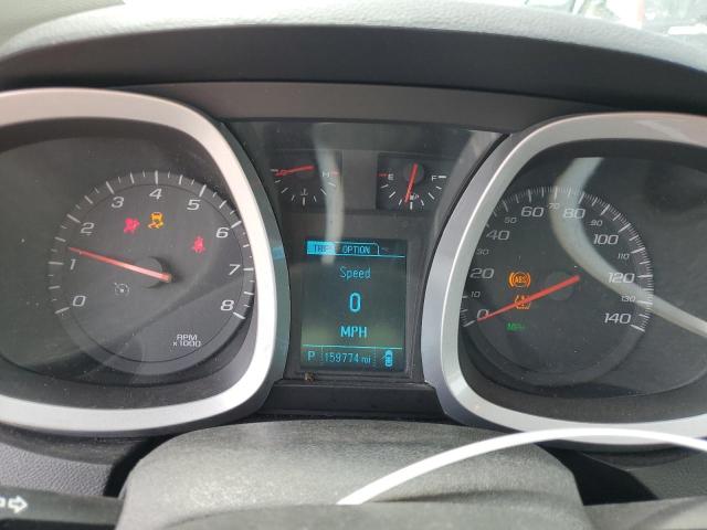 Photo 9 from auction – 2016 CHEVROLET EQUINOX LT with VIN 2GNFLGEK4G6255036