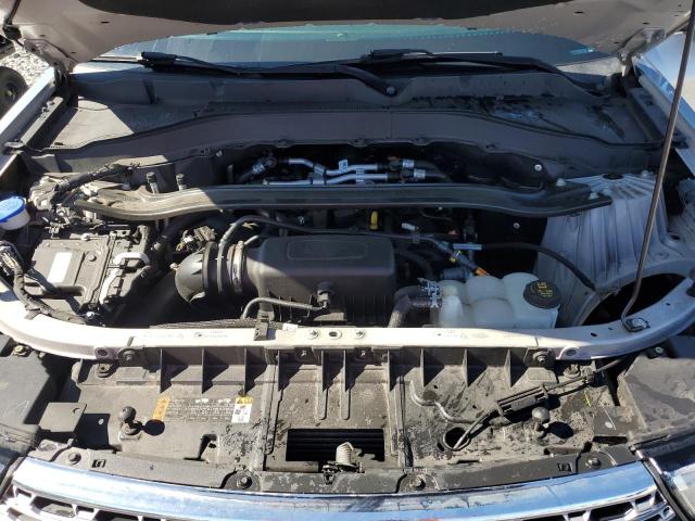 Photo 12 from auction – 2022 FORD EXPLORER L with VIN 1FMSK7FH8NGA32925
