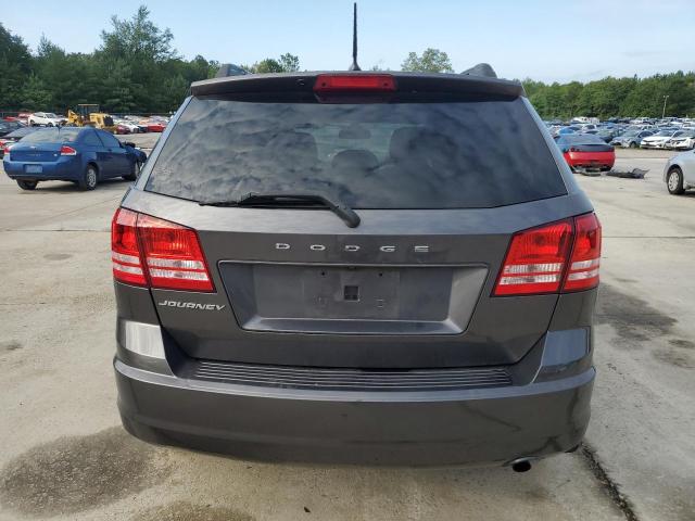Photo 6 from auction – 2018 DODGE JOURNEY SE with VIN 3C4PDCAB7JT509592