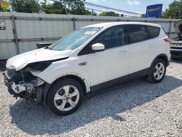 Photo 1 from auction – 2013 FORD ESCAPE SE with VIN 1FMCU9GX4DUD25026