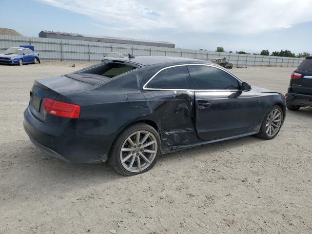 Photo 3 from auction – 2015 AUDI A5 PREMIUM with VIN WAUMFAFR3FA032291