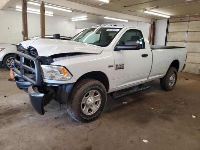 RAM 2500 ST 2018 with VIN 3C6MR5AJ9JG313869 - Photo from auction