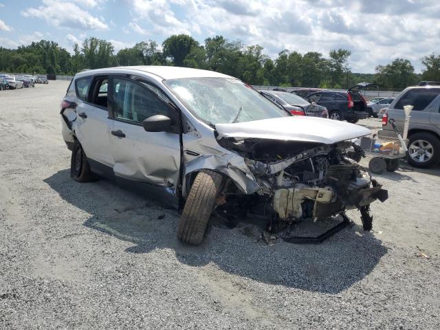 Photo 4 from auction – 2017 FORD ESCAPE S with VIN 1FMCU0F73HUD03957
