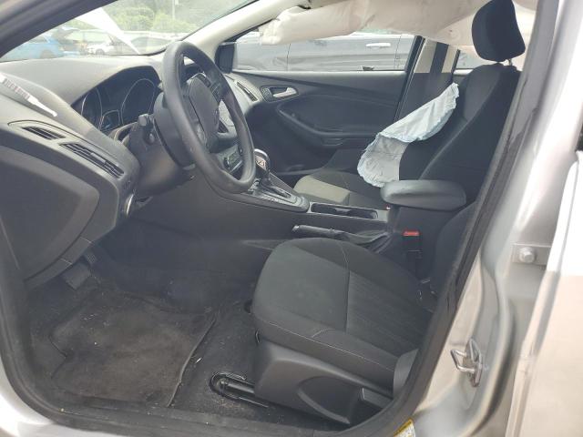 Photo 7 from auction – 2016 FORD FOCUS SE with VIN 1FADP3F24GL405025