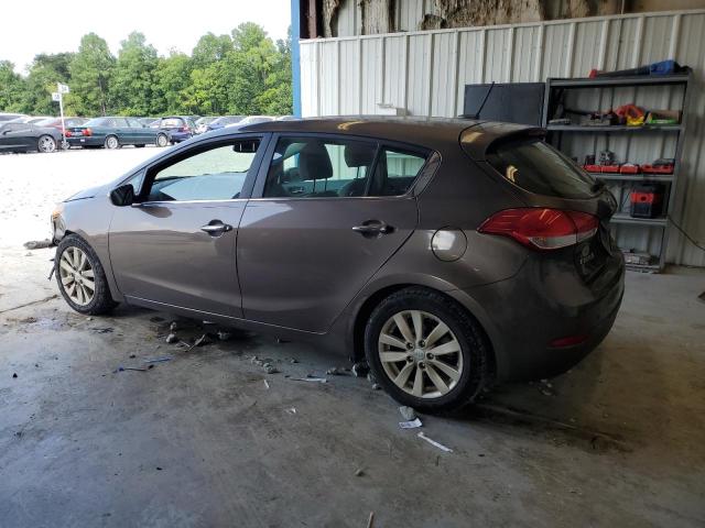 Photo 2 from auction – 2015 KIA FORTE EX with VIN KNAFX5A87F5357059