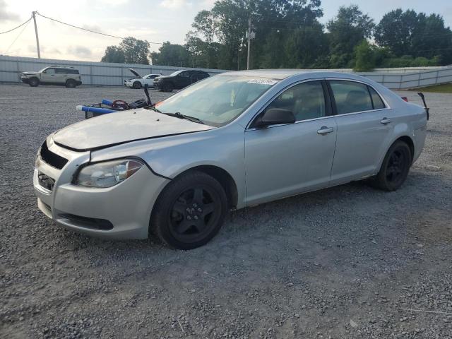 CHEVROLET MALIBU LS 2011 con VIN 1G1ZA5EU2BF201694 - Foto de la subasta