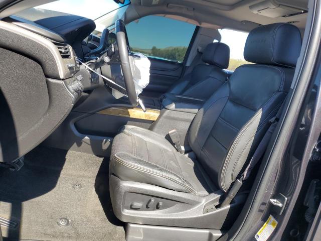 Photo 7 from auction – 2017 GMC YUKON DENA with VIN 1GKS2CKJ2HR143974