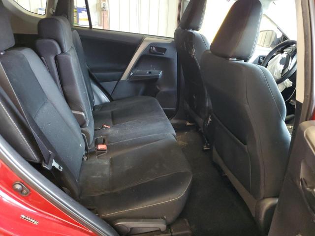 Photo 11 from auction – 2013 TOYOTA RAV4 XLE with VIN 2T3RFREVXDW073814