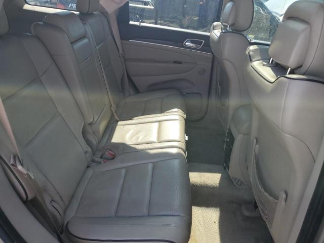 Photo 11 from auction – 2015 JEEP GRAND CHER with VIN 1C4RJECG5FC199564