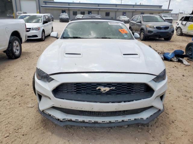 Photo 5 from auction – 2019 FORD MUSTANG with VIN 1FATP8UH0K5130458