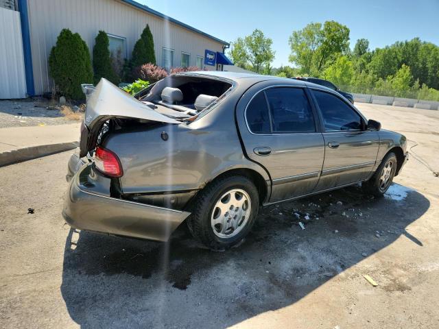 Photo 3 from auction – 1999 INFINITI I30 with VIN JNKCA21A3XT770925