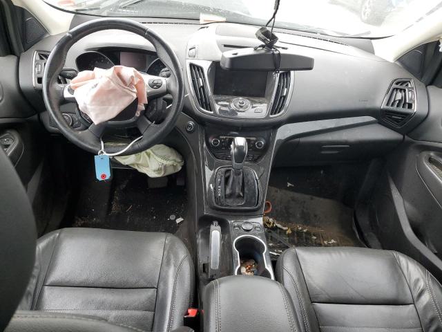 صورة رقم 8 من المزاد - 2014 FORD ESCAPE TIT مع VIN 1FMCU0J97EUE52098