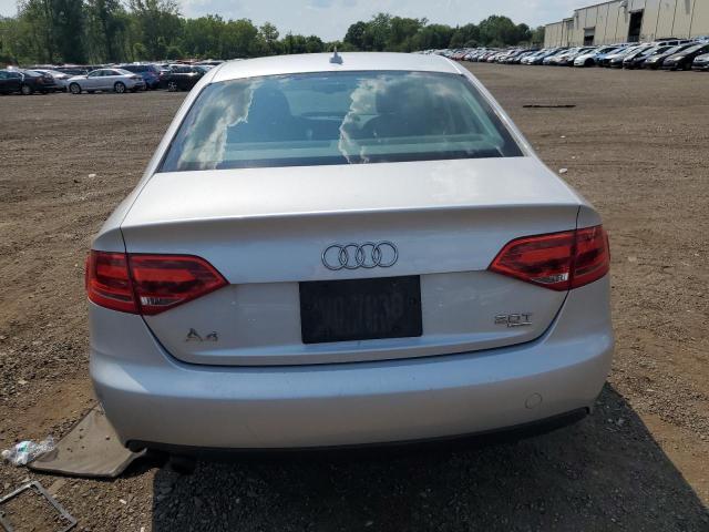 Photo 6 from auction – 2009 AUDI A4 PREMIUM with VIN WAUSF78K09N047578