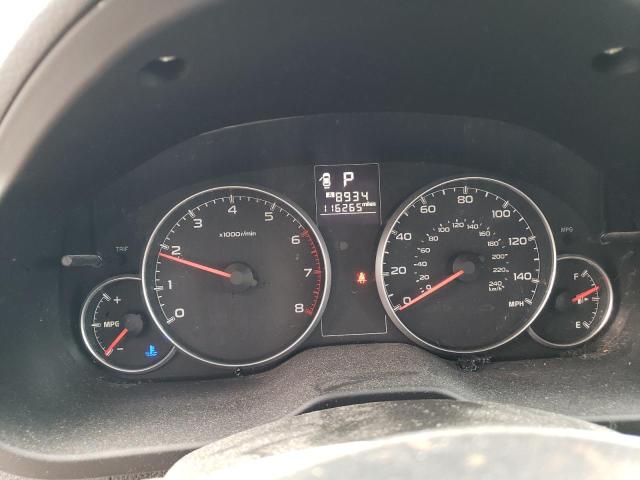 Снимка 9 от търг – 2014 SUBARU OUTBACK 2. с VIN 4S4BRBCC2E3254875