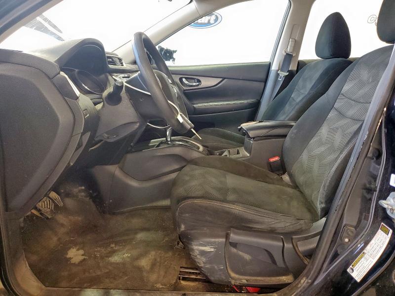 Photo 7 from auction – 2016 NISSAN ROGUE S with VIN 5N1AT2MT1GC737367
