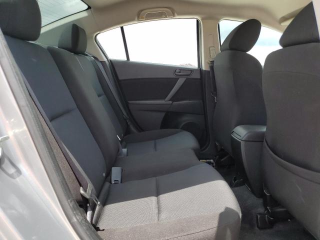 Photo 10 from auction – 2011 MAZDA 3 I with VIN JM1BL1UF0B1442410