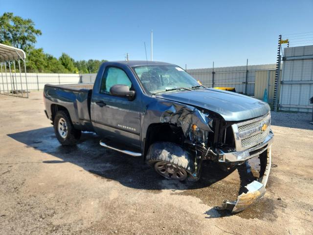 Photo 4 from auction – 2012 CHEVROLET SILVERADO with VIN 1GCNCPEX0CZ153280