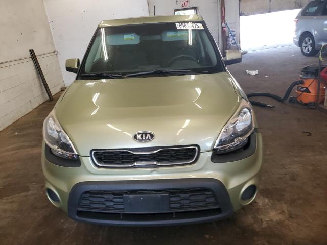 Photo 5 from auction – 2012 KIA SOUL with VIN KNDJT2A54C7434788
