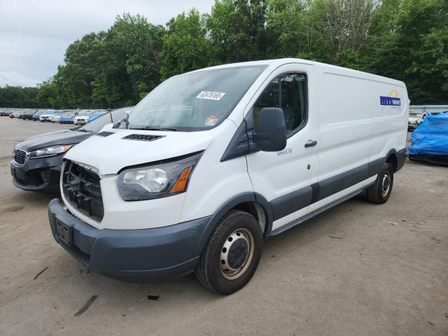 FORD TRANSIT T- 2017 with VIN 1FTYR2YG9HKA83031 - Photo from auction
