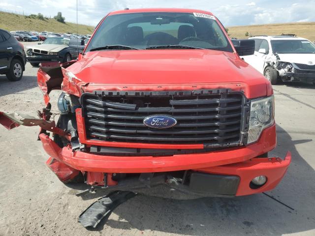 Photo 5 from auction – 2014 FORD F150 SUPER with VIN 1FTFX1CF3EKF43737