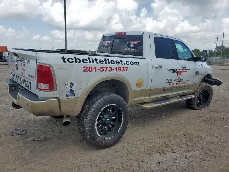 Photo 3 from auction – 2014 RAM 2500 LONGH with VIN 3C6UR5GL1EG152139