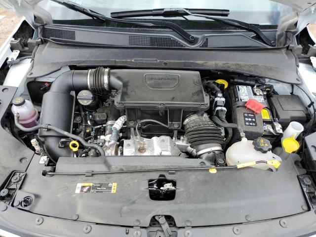 Photo 12 from auction – 2025 JEEP COMPASS LATITUDE with VIN 3C4NJDBN0ST569682