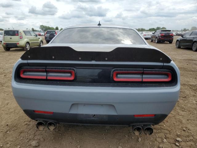 Photo 6 from auction – 2021 DODGE CHALLENGER with VIN 2C3CDZFJ4MH507995