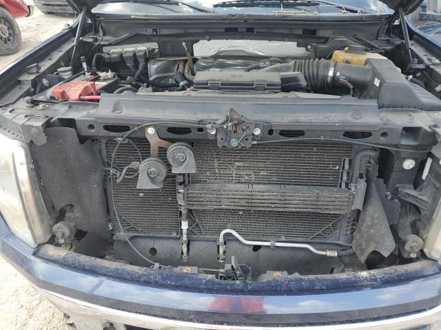 Photo 11 from auction – 2014 FORD F150 SUPER with VIN 1FTFW1EF7EFD08363