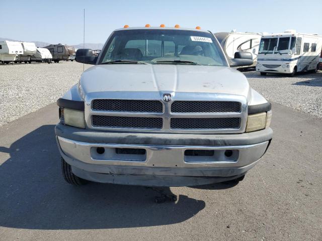 Photo 5 from auction – 1999 DODGE RAM 3500 with VIN 1B7MF3360XJ604685