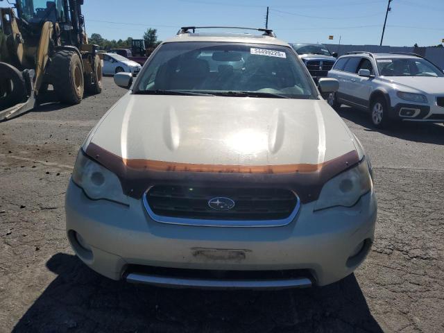Photo 5 from auction – 2007 SUBARU OUTBACK OU with VIN 4S4BP62C177326448