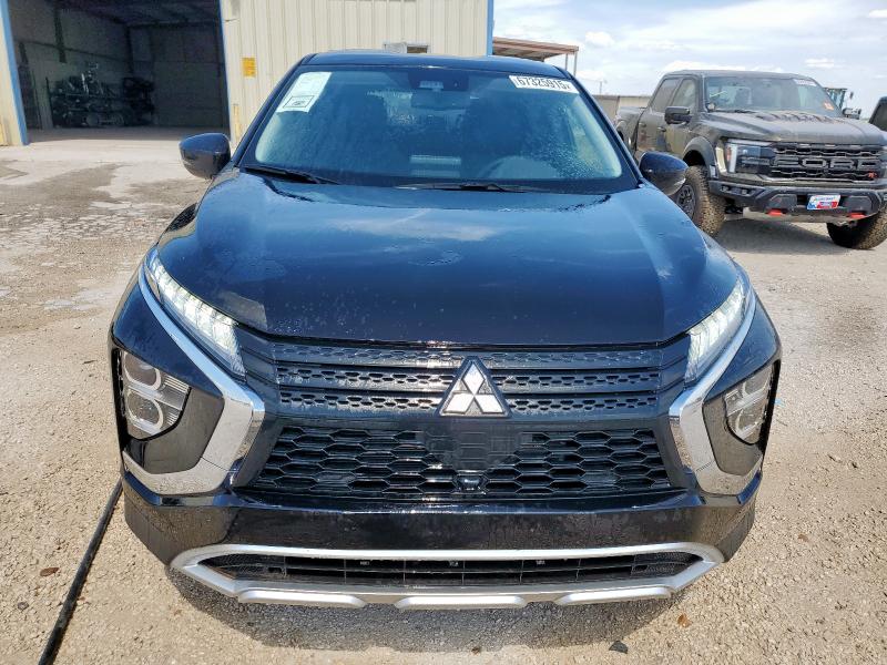 Photo 5 from auction – 2025 MITSUBISHI ECLIPSE CROSS SE with VIN JA4ATWAA5SZ004978