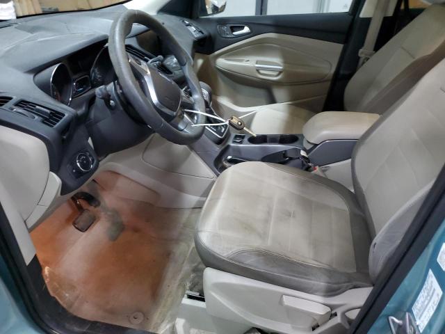 Photo 7 from auction – 2013 FORD ESCAPE SE with VIN 1FMCU0GX1DUB81639