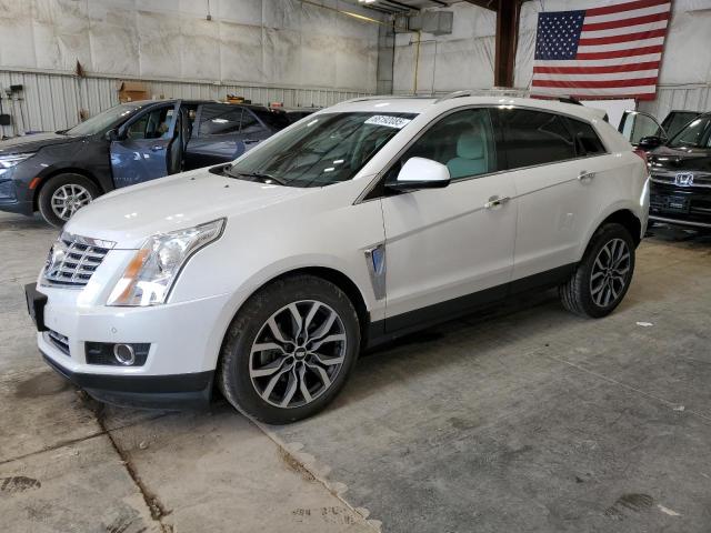 CADILLAC SRX PERFORMANCE COLLECTION 2016 with VIN 3GYFNCE35GS540764 - Photo from auction