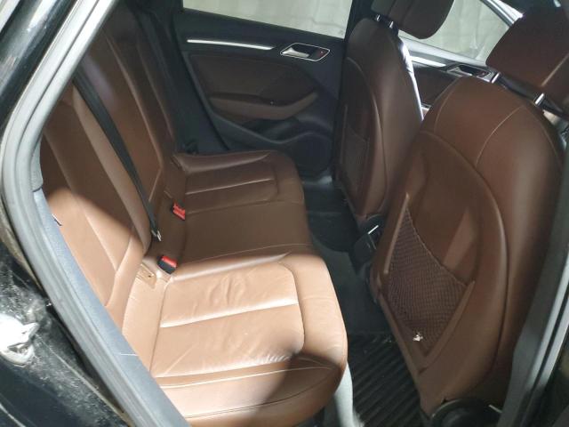 Photo 10 from auction – 2015 AUDI A3 PREMIUM with VIN WAUACGFF9F1028394
