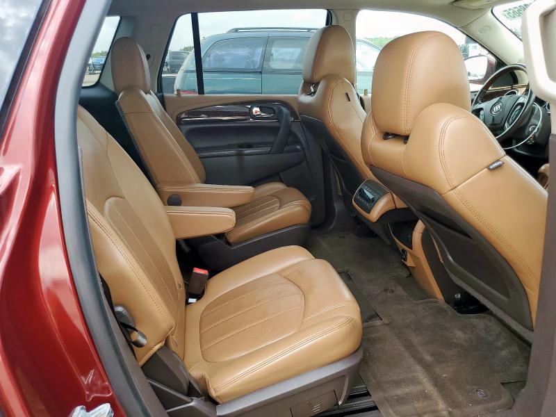Photo 11 from auction – 2017 BUICK ENCLAVE with VIN 5GAKRCKD5HJ241558