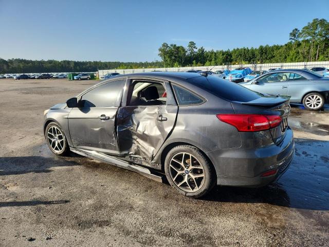 Photo 2 from auction – 2016 FORD FOCUS SE with VIN 1FADP3F20GL304743