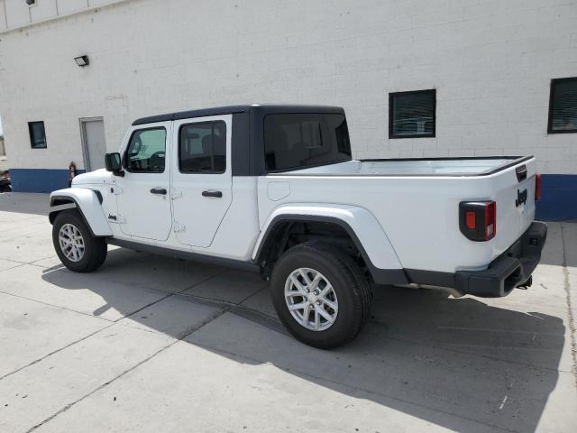 Photo 2 from auction – 2023 JEEP GLADIATOR with VIN 1C6HJTAG9PL582791