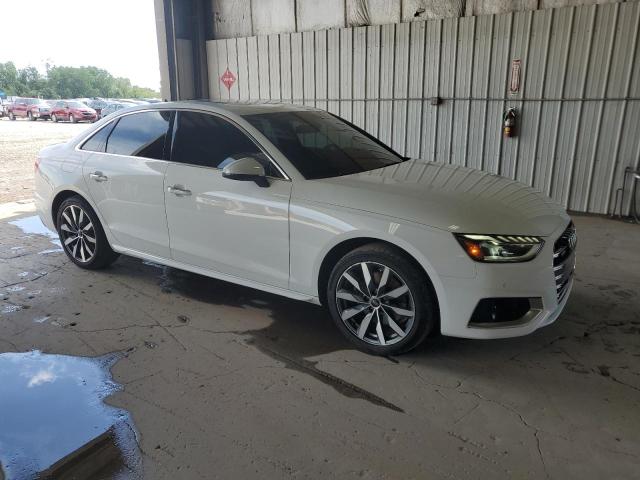 Zdjęcie 4 z aukcji – 2022 AUDI A4 PREMIUM z VIN WAUBBAF46NN002801