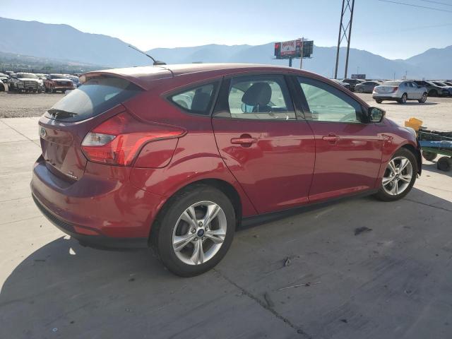 Photo 3 from auction – 2013 FORD FOCUS SE with VIN 1FADP3K23DL334773
