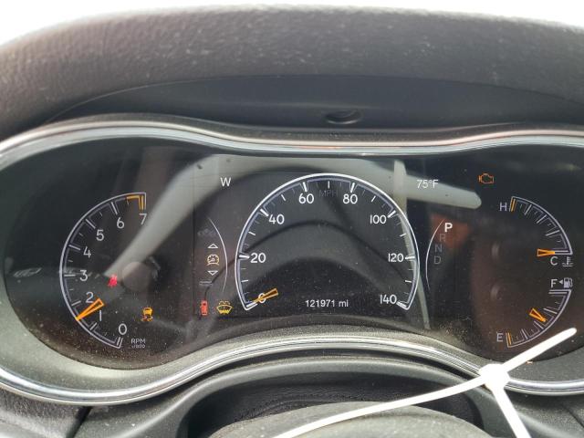 Photo 9 from auction – 2021 JEEP GRAND CHER with VIN 1C4RJFAG0MC515006