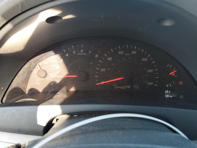Photo 9 from auction – 2007 TOYOTA CAMRY with VIN JTNBE46K673086901