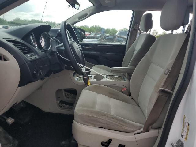 Photo 7 from auction – 2015 DODGE GRAND CARA with VIN 2C4RDGCG9FR750010