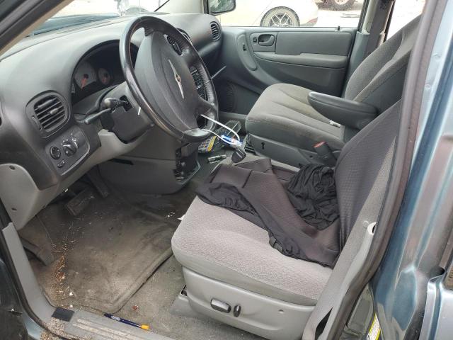 Photo 7 from auction – 2007 CHRYSLER TOWN & COU with VIN 2A4GP54L67R141385