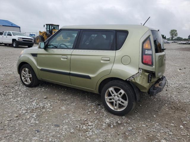 Photo 2 from auction – 2010 KIA SOUL + with VIN KNDJT2A22A7066761