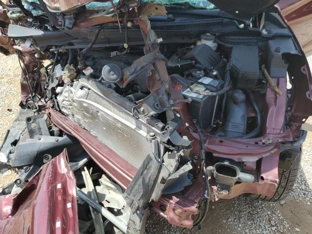 Photo 12 from auction – 2016 HONDA CR-V with VIN 2HKRM3H76GH539573