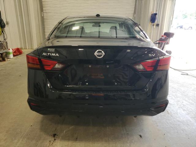 Photo 6 from auction – 2021 NISSAN ALTIMA SV with VIN 1N4BL4DV2MN404218