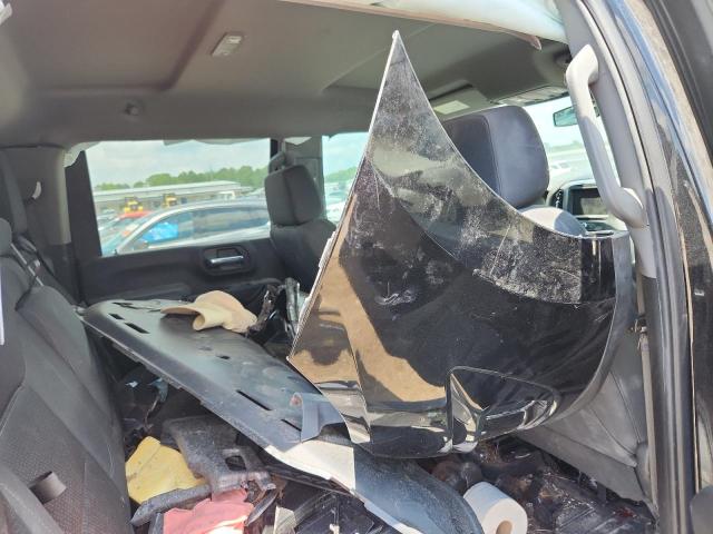 Photo 12 from auction – 2023 CHEVROLET SILVERADO with VIN 1GC4YME7XPF255902