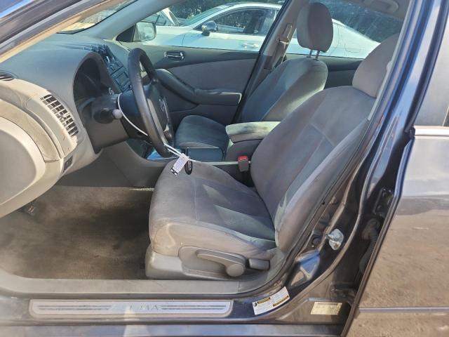 Photo 7 from auction – 2011 NISSAN ALTIMA BAS with VIN 1N4AL2AP5BC117390