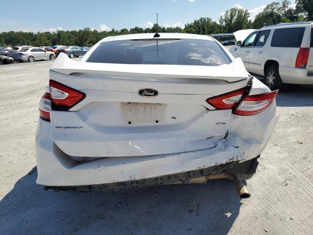 Photo 6 from auction – 2014 FORD FUSION SE with VIN 1FA6P0H76E5358016